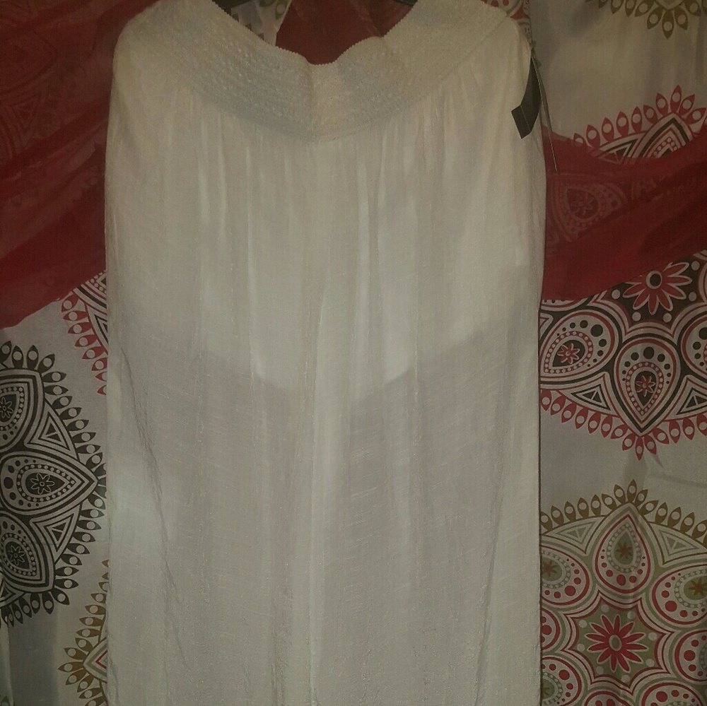 Wide leg Pant